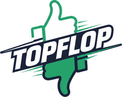 Topflop